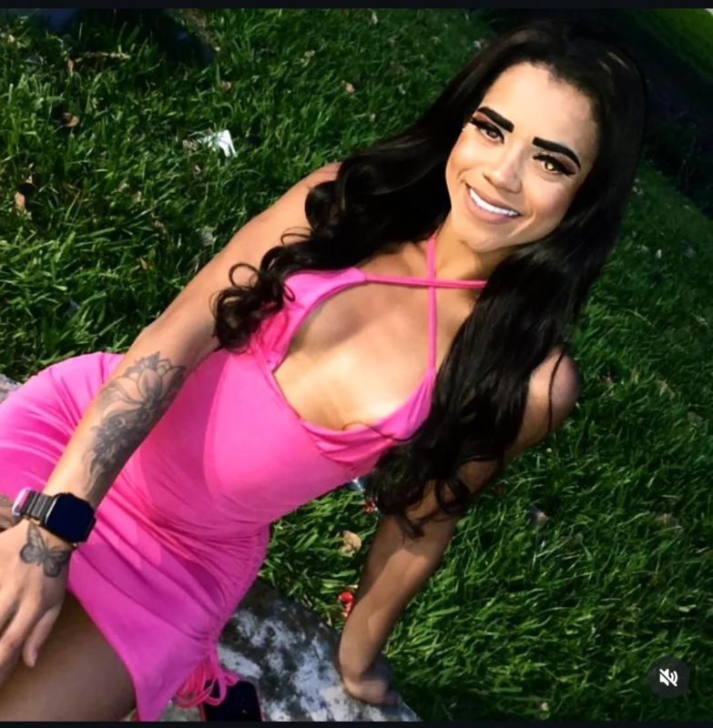 Larissa 21cm 5