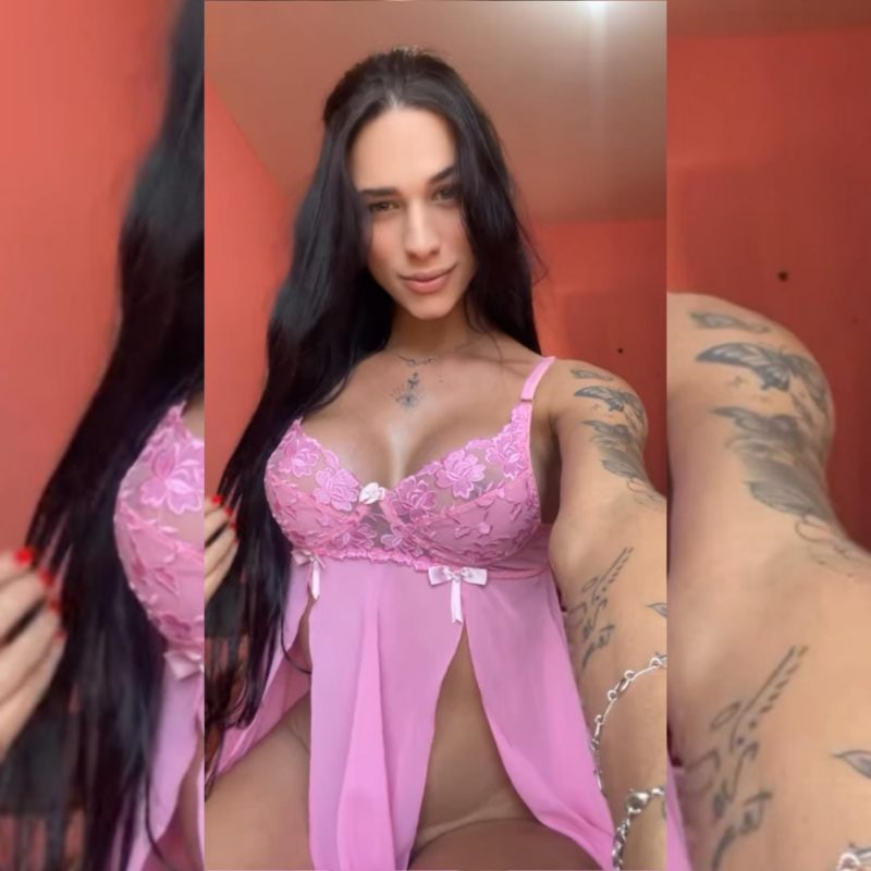 Nikolle Mayara 7