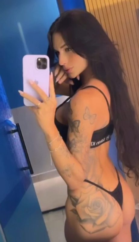 Nikolle Mayara 6