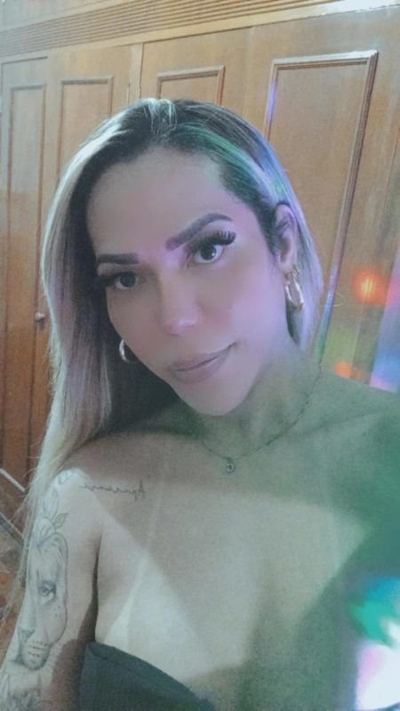 Gabrielly Queiroz 32