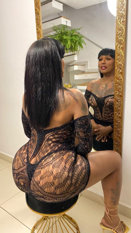 Morena Jambo 9