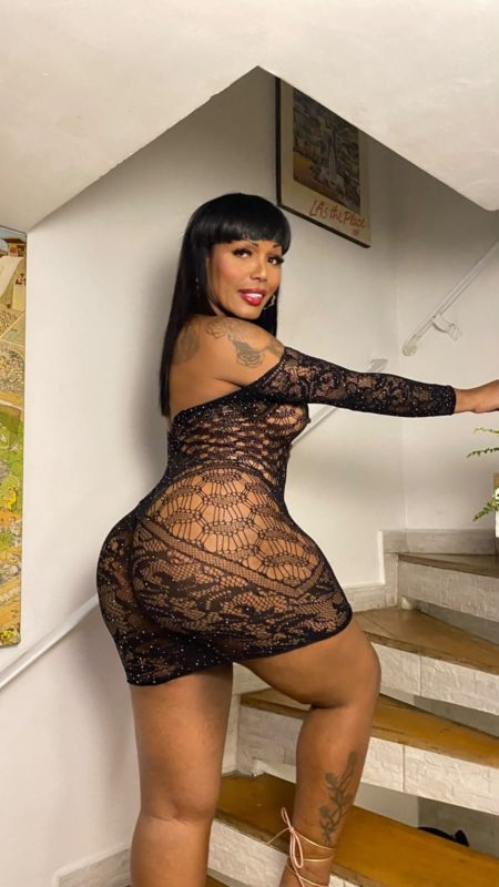 Morena Jambo 5