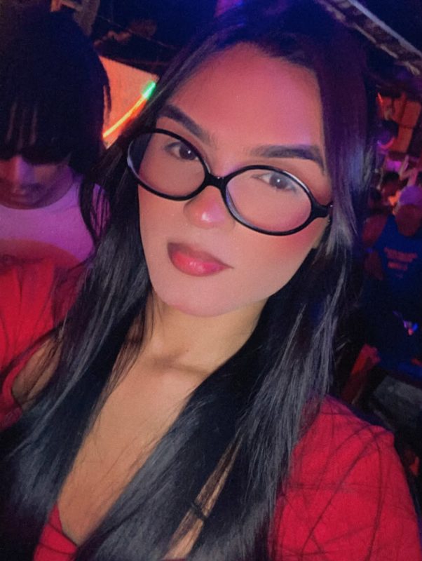 Kimberly Dos Santos 7