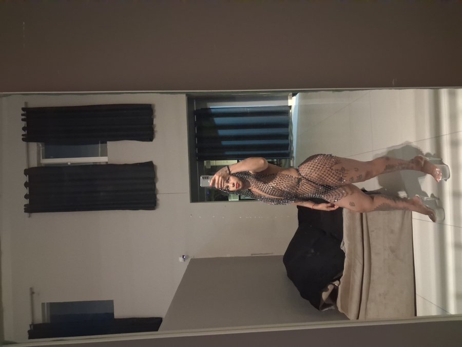 Ariel 1
