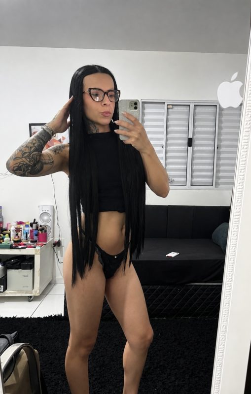 Rafaella Albuquerque 9