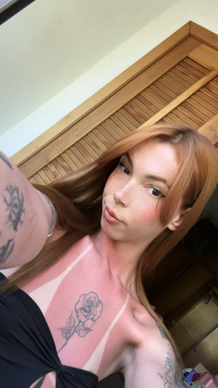 Larissa Mugiwara 3