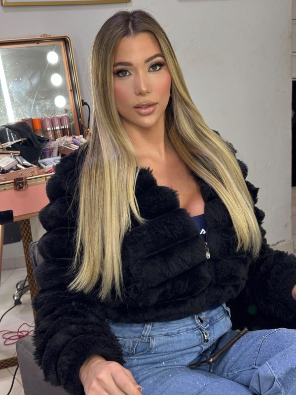 Mariana Fischer 26