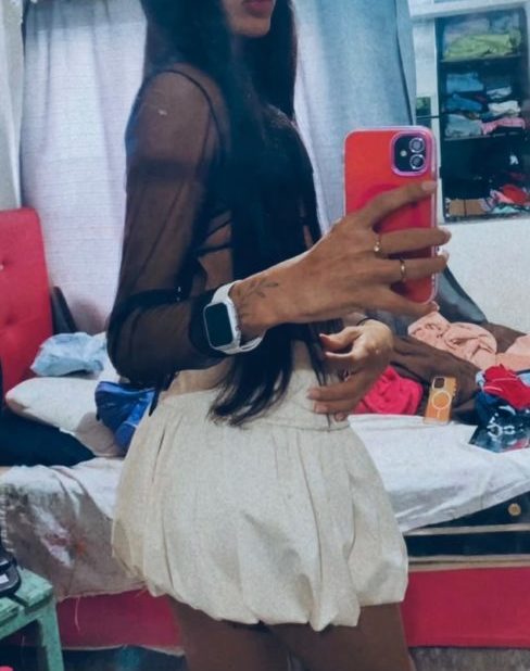 Kimberly Dos Santos 13