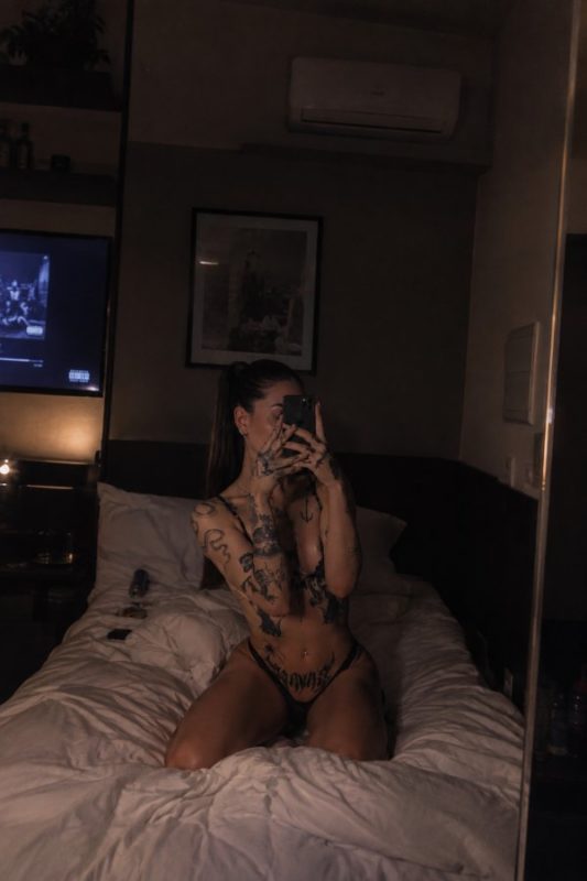 Bella Saad 9