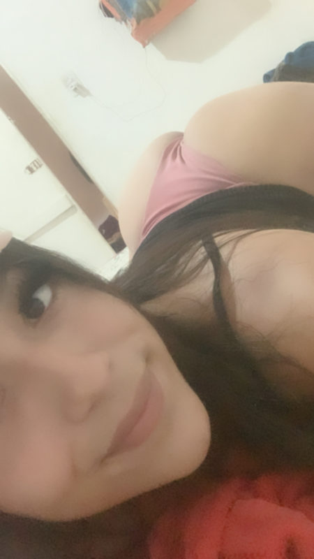Ariana Putinha 5