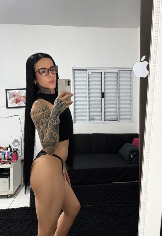 Rafaella Albuquerque 8