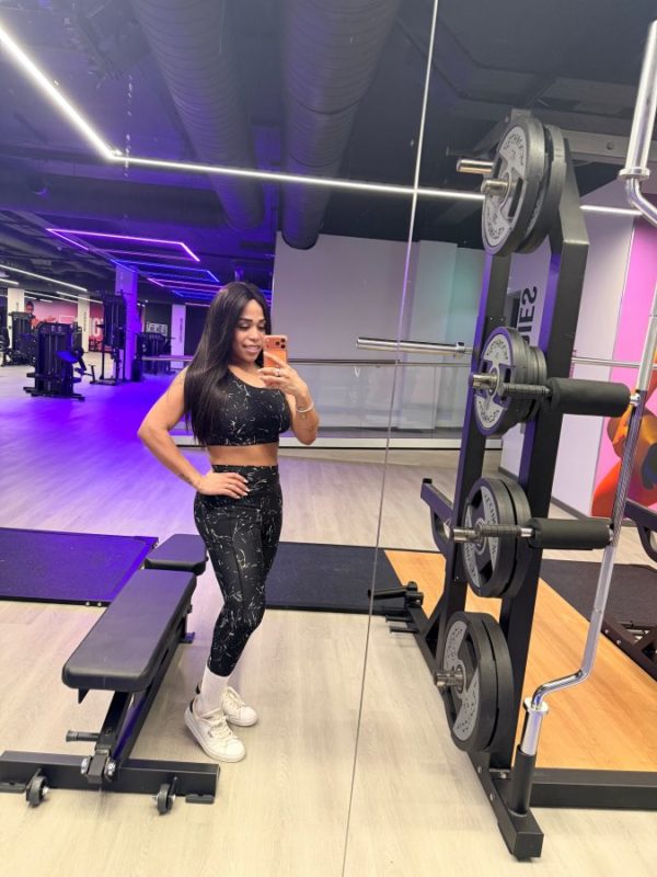 Morena Dotada 11