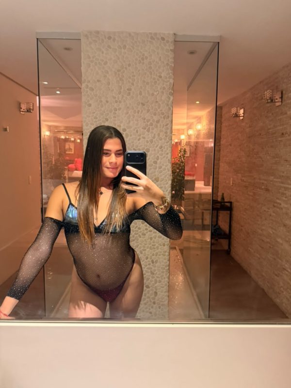 Ketlyn Vitória 7