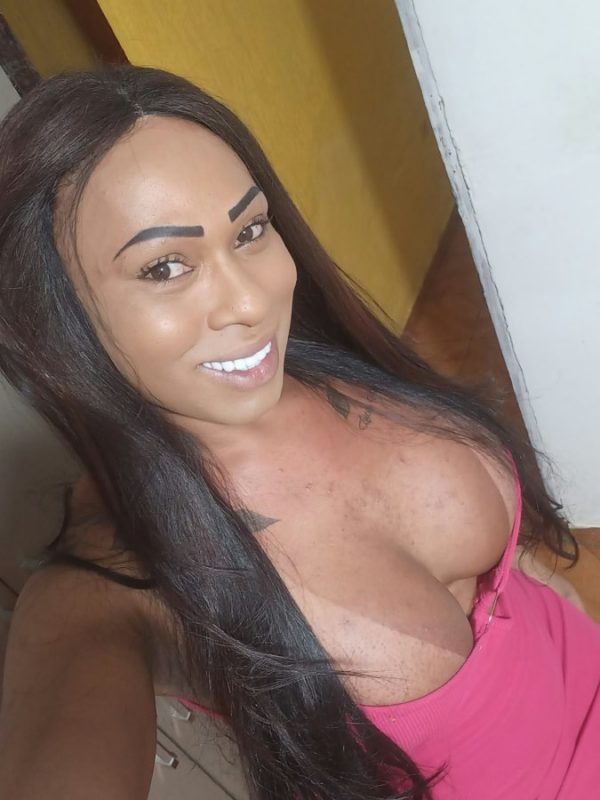 Paolla Cavalona 21