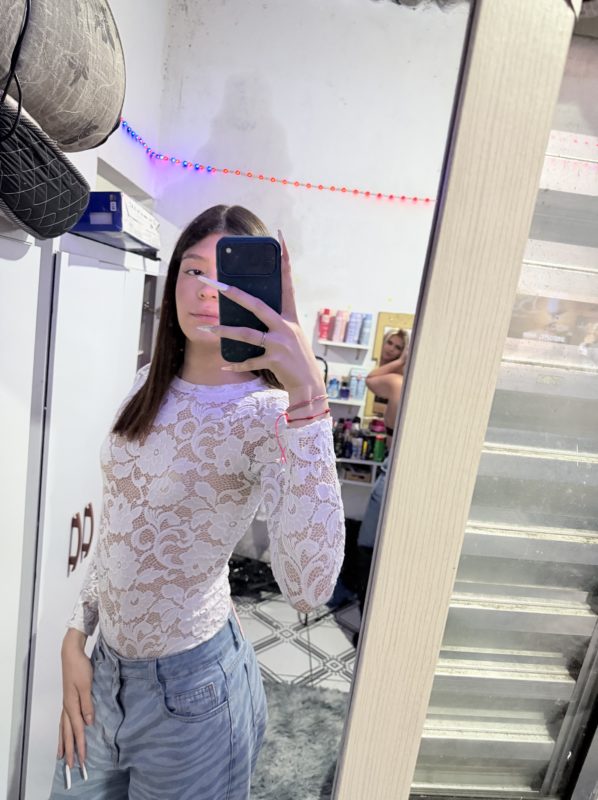 Julia Dotada 8
