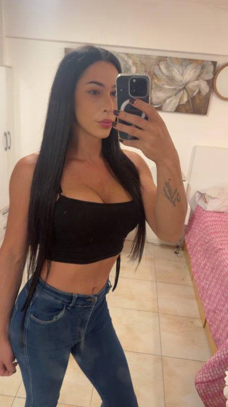 Julieta Argentina 8