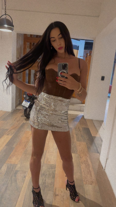 Julieta Argentina 7