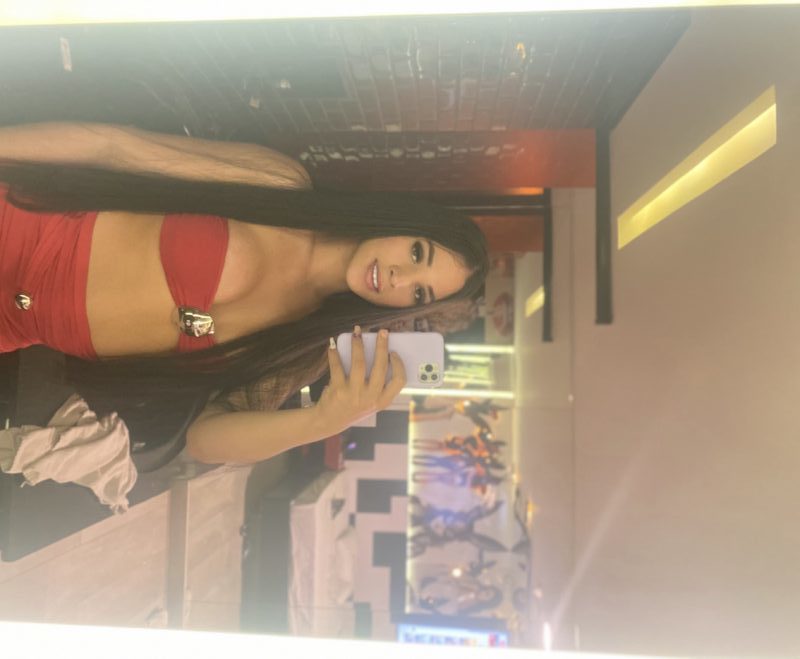 Agatha Victoria