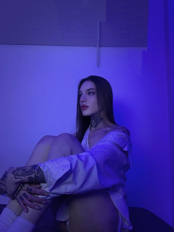 Bella Saad 11