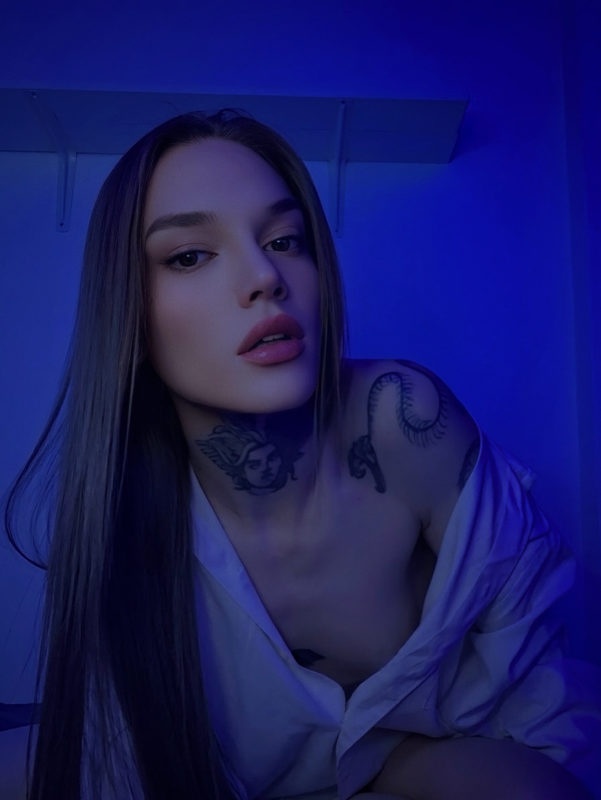 Bella Saad 6