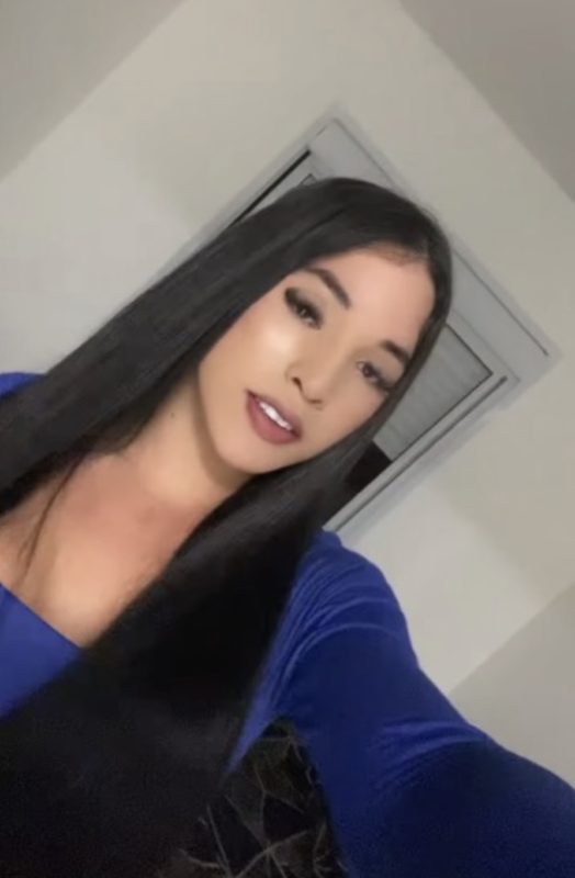 Agatha Victoria 1