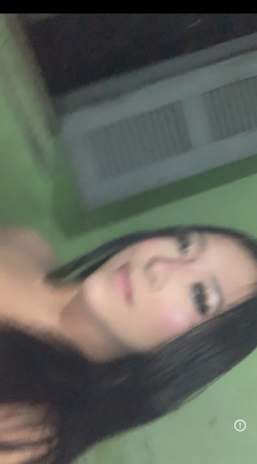 Ariana Putinha 2