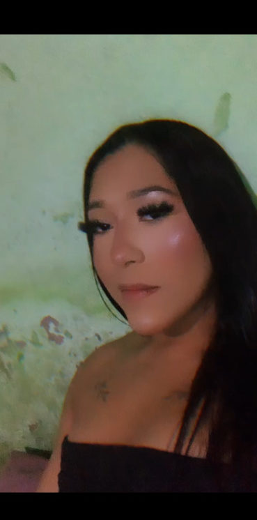 Ariana Putinha 1