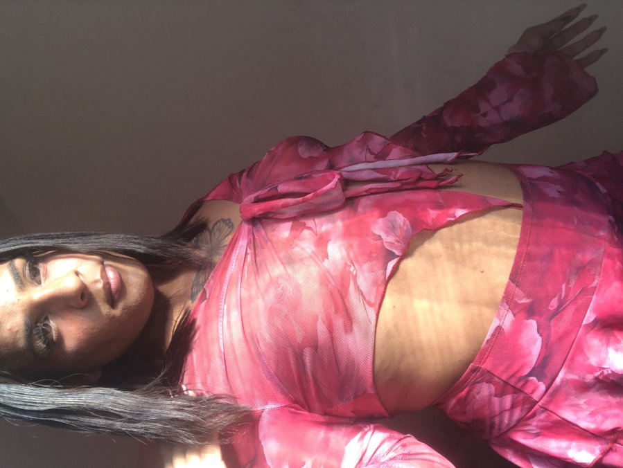 Maria Sereia 4