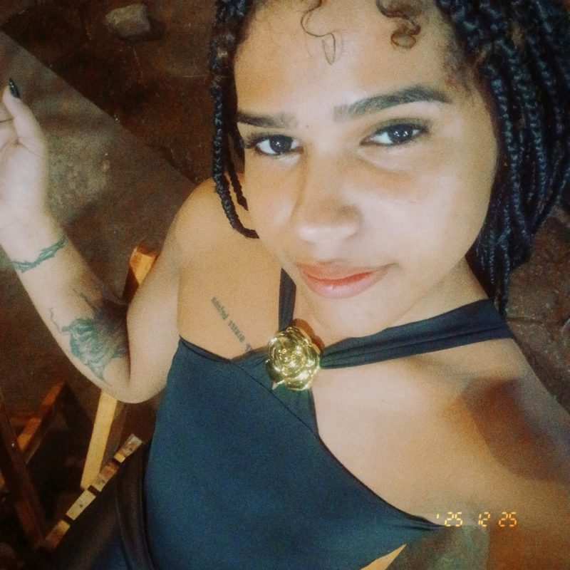 Lais Menezes 7