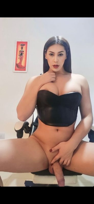 Julieta Argentina 3