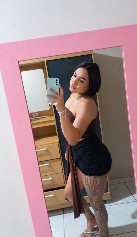 Gabriela Vitória 19