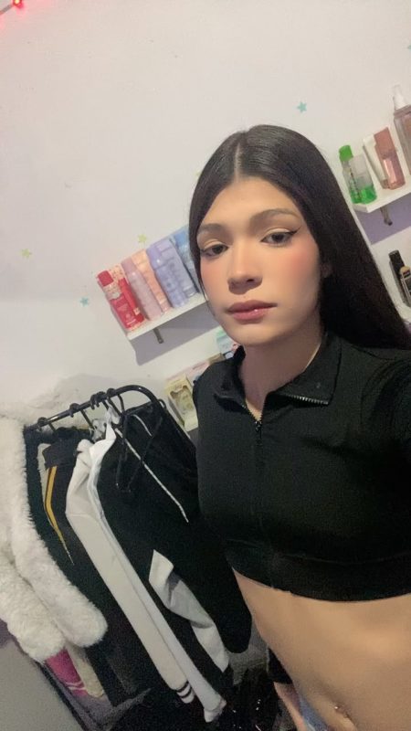 Julia Dotada 7