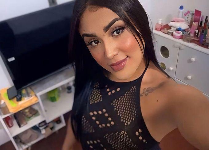 Letícia Menezes 1