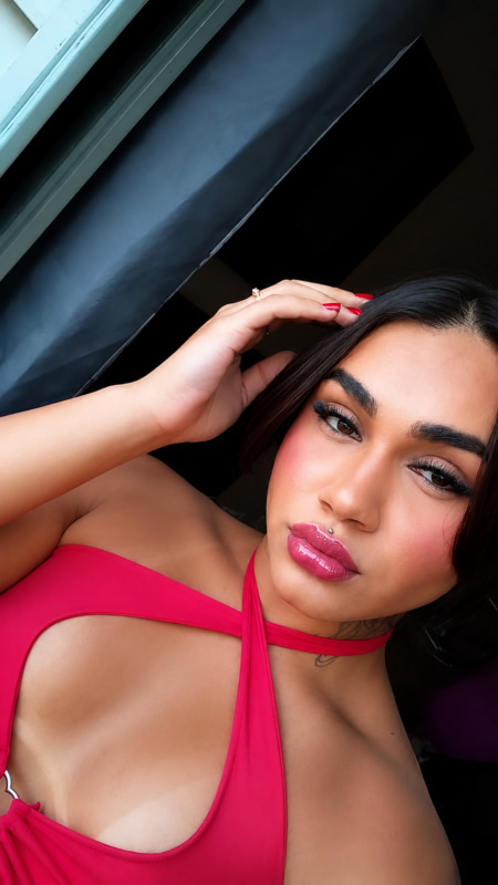 Gabriela Vitória 12