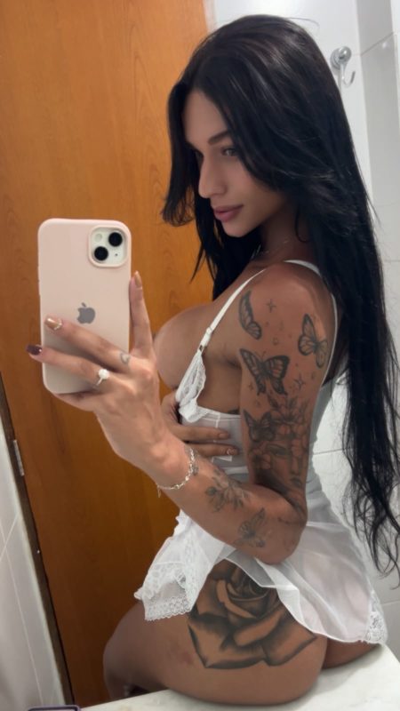 Nikolle Mayara 2