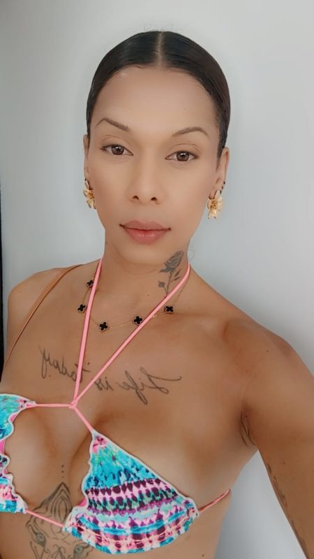 Gabrielly Ribeiro 1