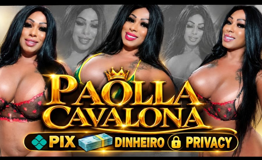 Paolla Cavalona