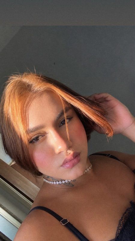 Gabriela Vitória 6
