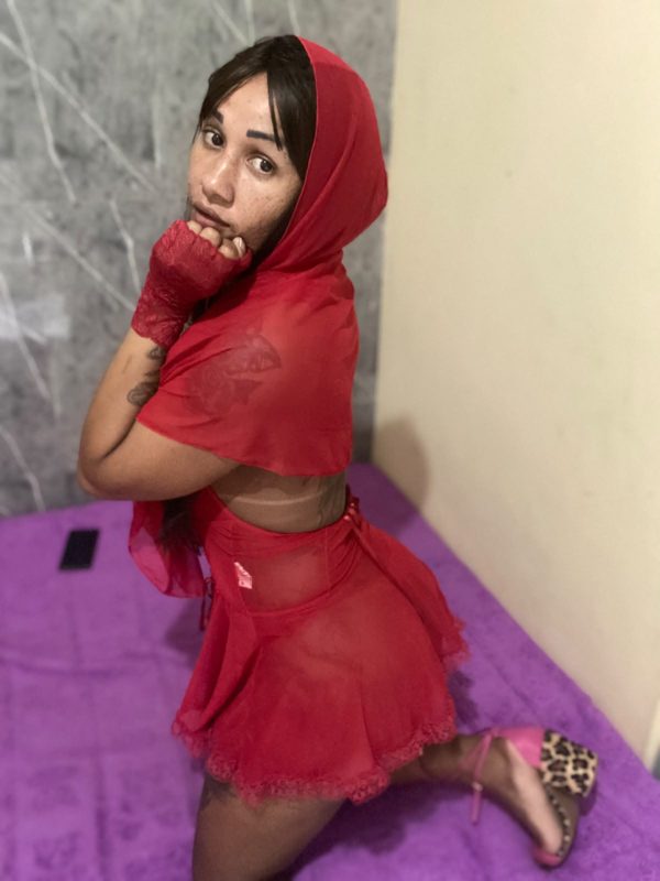 Linda 3
