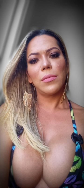 Gabrielly Queiroz 5