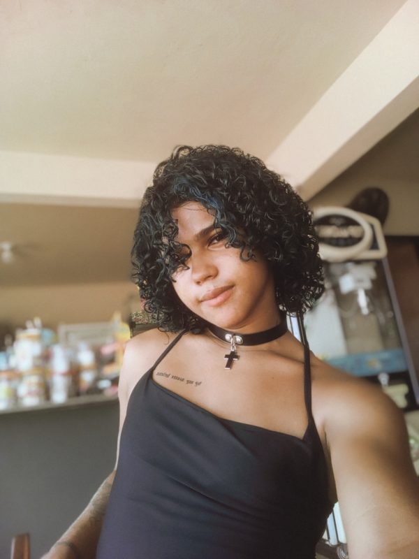 Lais Menezes 5