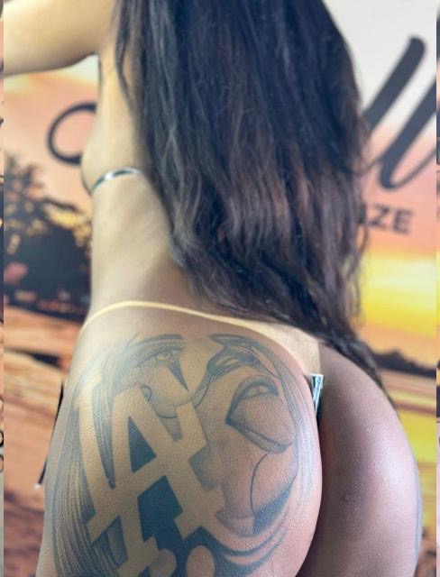 Gabriella Rios 6