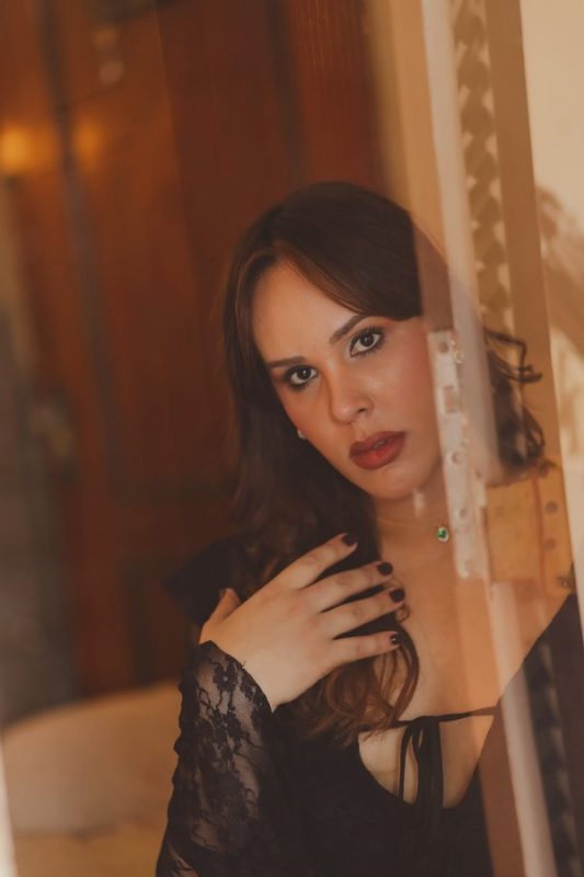 Nayana Massagista 3