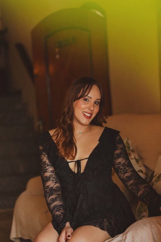 Nayana Massagista 4
