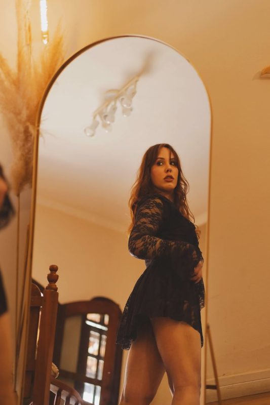 Nayana Massagista 5