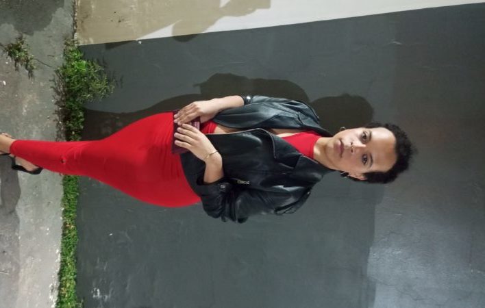 Paloma Dos Santos 16
