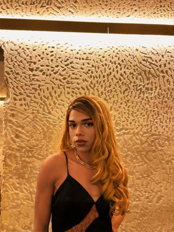 Chiara Alencar 6