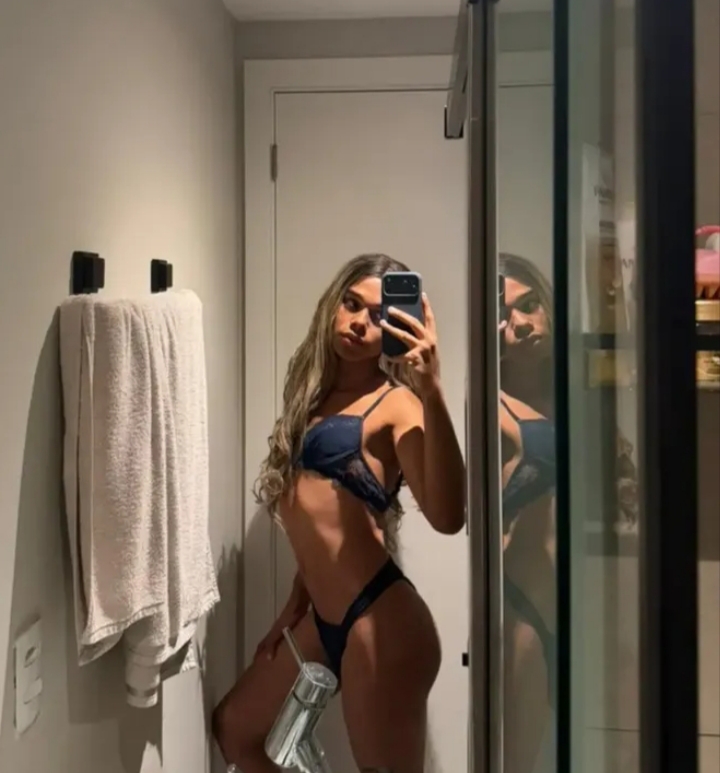Chiara Alencar 13