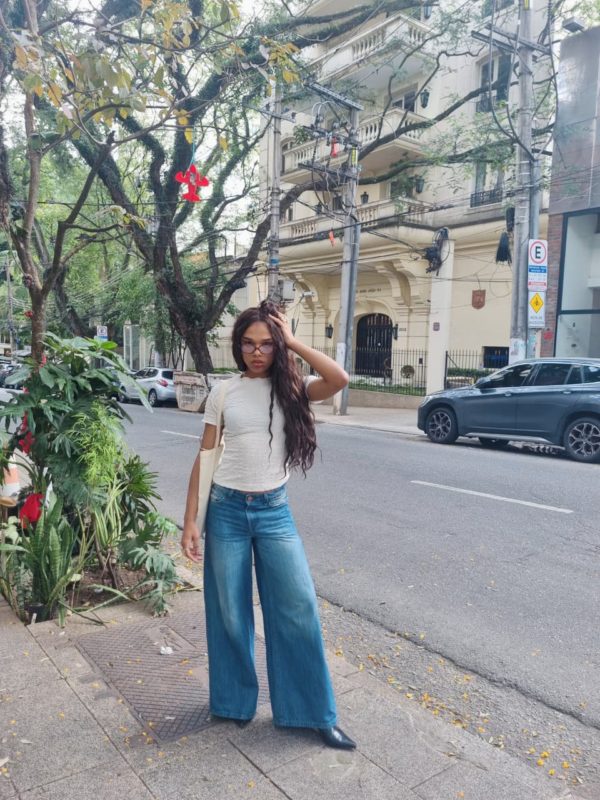 Chiara Alencar 12