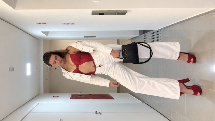 Brenda Souza